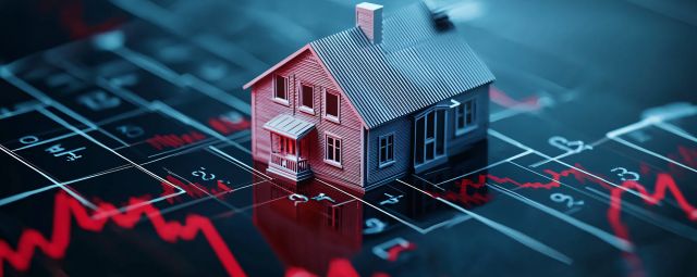 New home sales decline 11.3% from April 2025