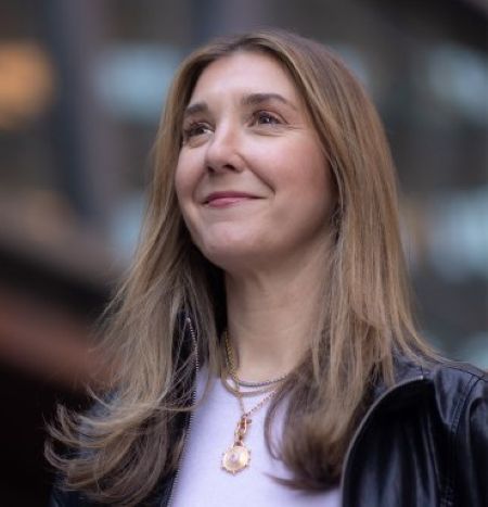 Ten out of 10:00 with Amory Wooden, chief revenue officer at Andmore
