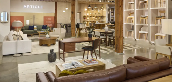 A deep dive into Article’s expansion on the West Coast