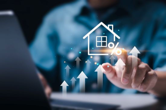 NAHB report addresses slowdown in home appreciation
