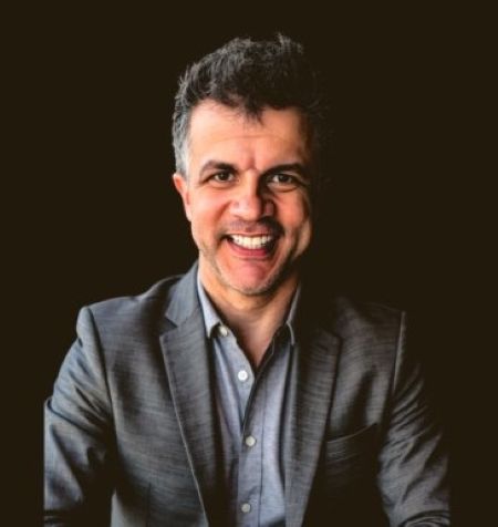 Ten out of 10:00 with Micah Viana, founder of the Human Integration Lab