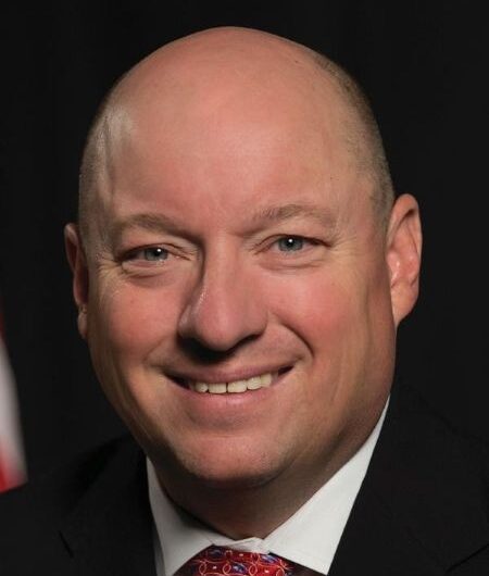 National Father’s Day Council honors Todd Wanek as Tampa Bay Father of the Year