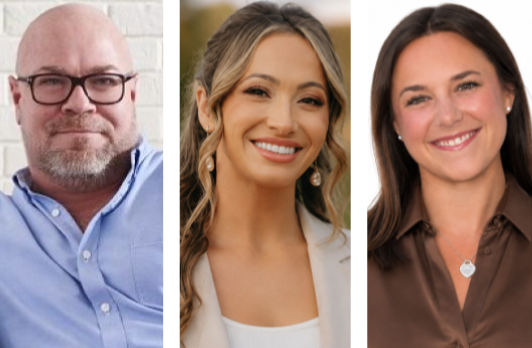 Century Furniture names 3 to creative, merchandising and product development roles