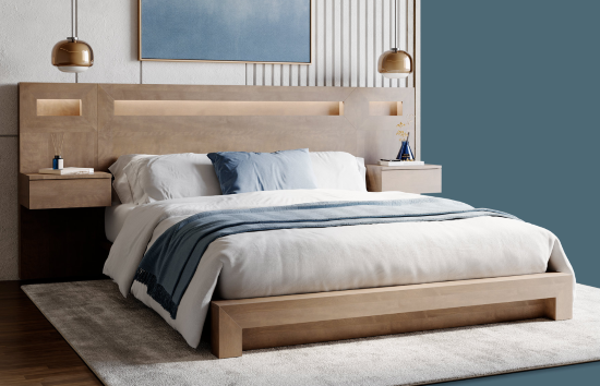 Canadel to enter bedroom category through acquisition of Canadian manufacturer JLM