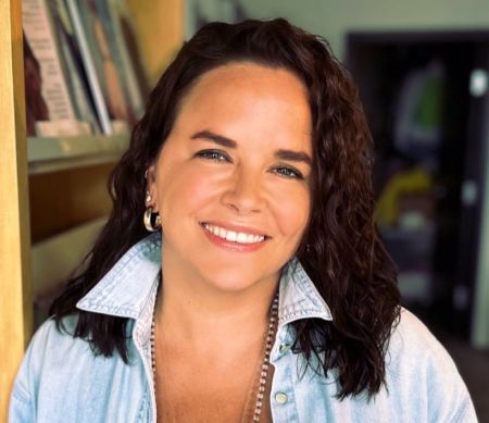 The 20 with Kat DePizzo, president of Justice Design Lab