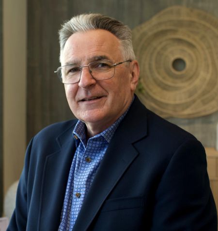 Interlude Home names Sean McFadden executive vice president