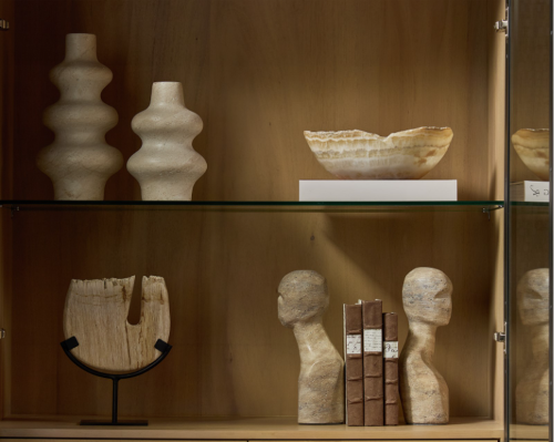 Sunpan adds new decor category