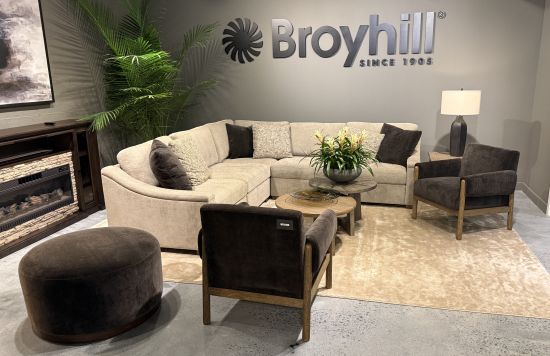 What’s next for the Broyhill brand?