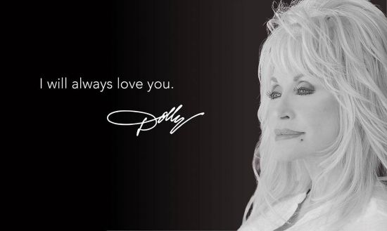 World mourns loss of Dolly Parton