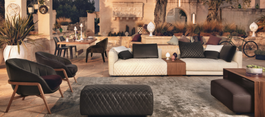 A tale of 2 legacy brands, Ethan Allen and Natuzzi