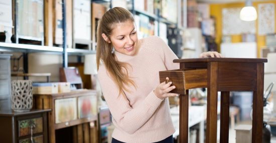 Consumer Insights Now Week 1 sheds light on Gen Z consumer furniture shopping needs, plans 
