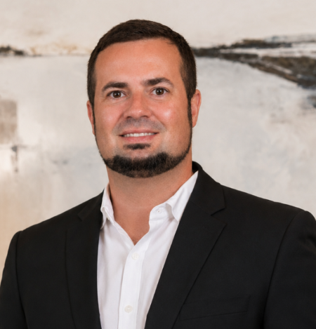 RW Collective names Casey Bishop plant manager for its Saltillo plant