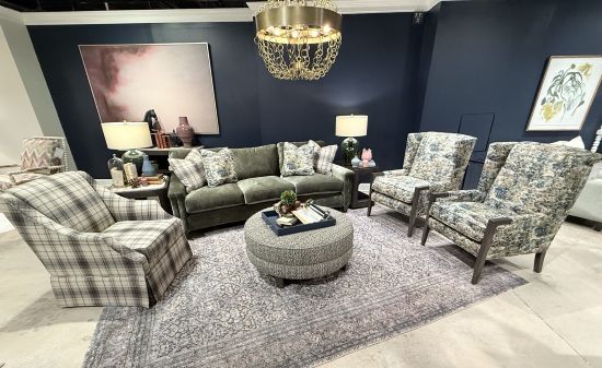Premarket kicks off fall High Point Market cycle
