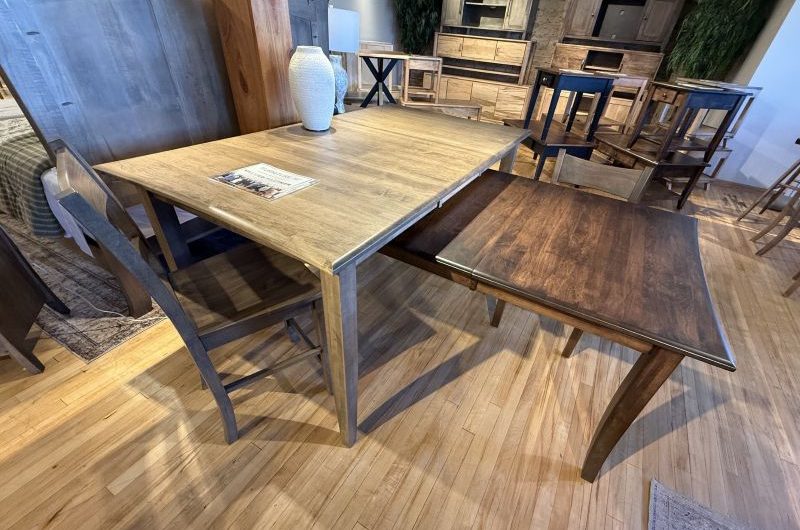 L.J. Gascho Furniture celebrating 40th anniversary