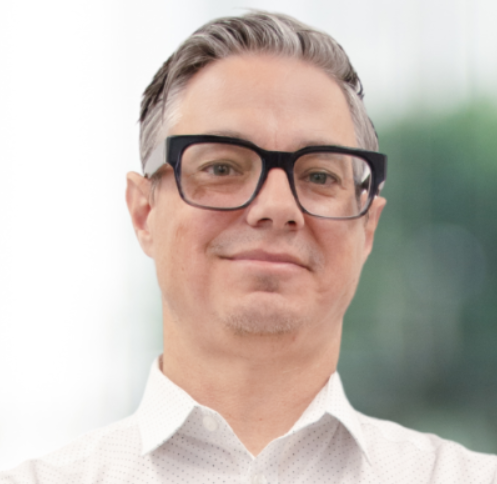 A conversation with Legends Home President David Reitz