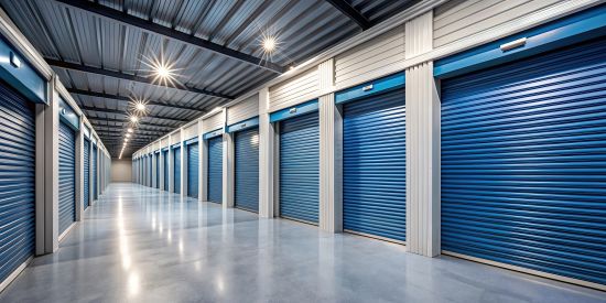 Self storage: Purgatory for home furnishings