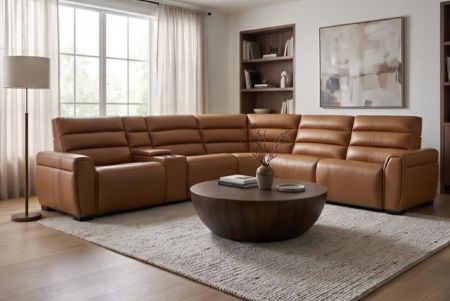 UE Living to showcase new motion upholstery technology at High Point Market