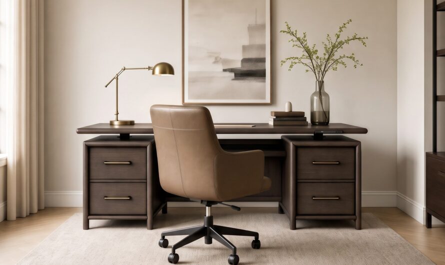 Urban Renovations expands its home office category