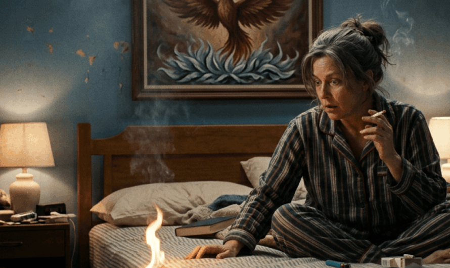 Asymmetrical war in bedding: Brick and mortar vs. no-names