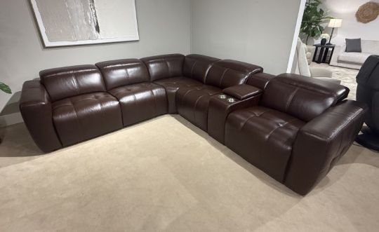 Austin Group evolves into a whole-home furniture resource
