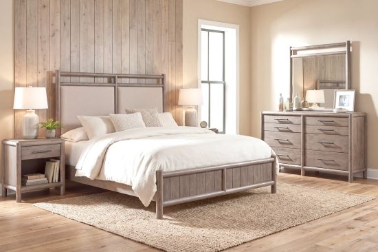 Banner House welcomes American Drew, Kincaid to High Point showroom mix