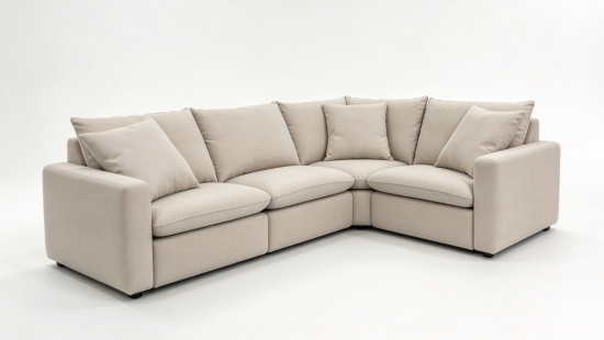 DeRucci sees growth opportunities in North America market