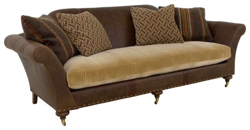 Fairfield to introduce mix of upholstery and case goods at High Point Market