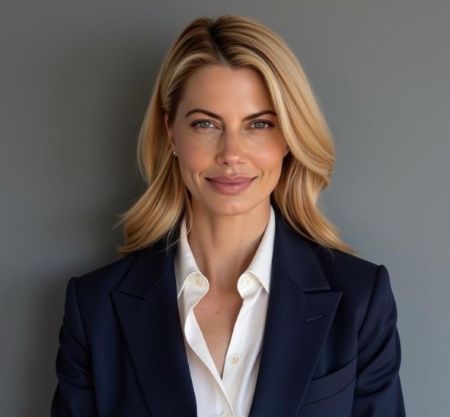 Ten out of 10:00 with Geri Weiner, co-founder of ImaageQ