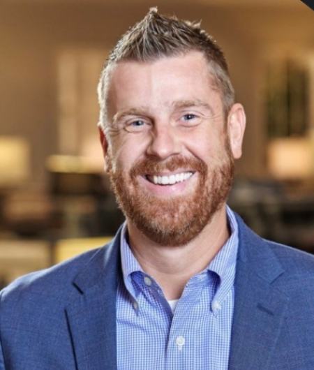 Ekornes names Matt Sorensen sales director for North region