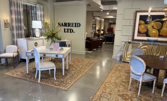 Sarreid Ltd. launches extended warranty program